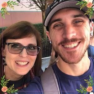 Meet your Posher, Peggy